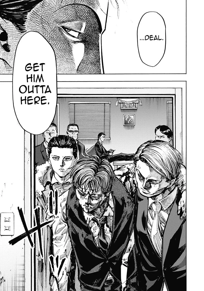 Read CasinoGui chapter 42 image 12 on Lezhin