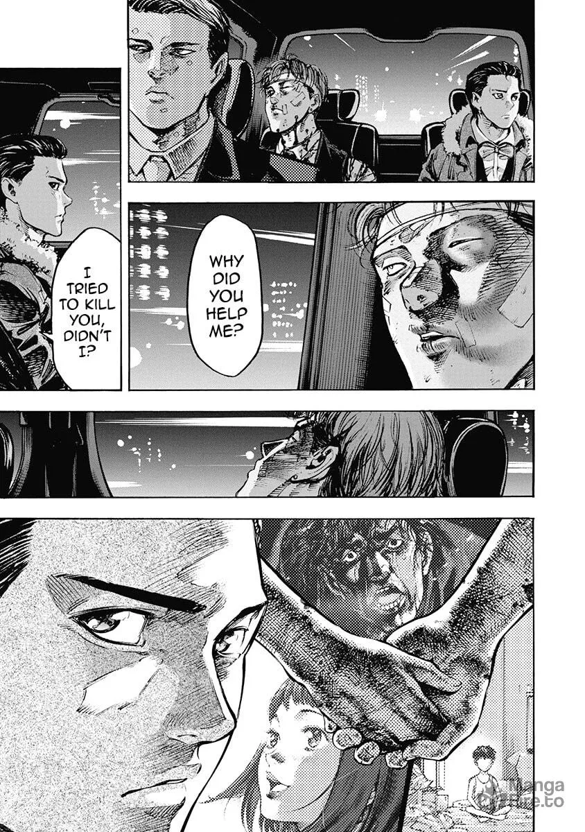 Read CasinoGui chapter 42 image 14 on Lezhin