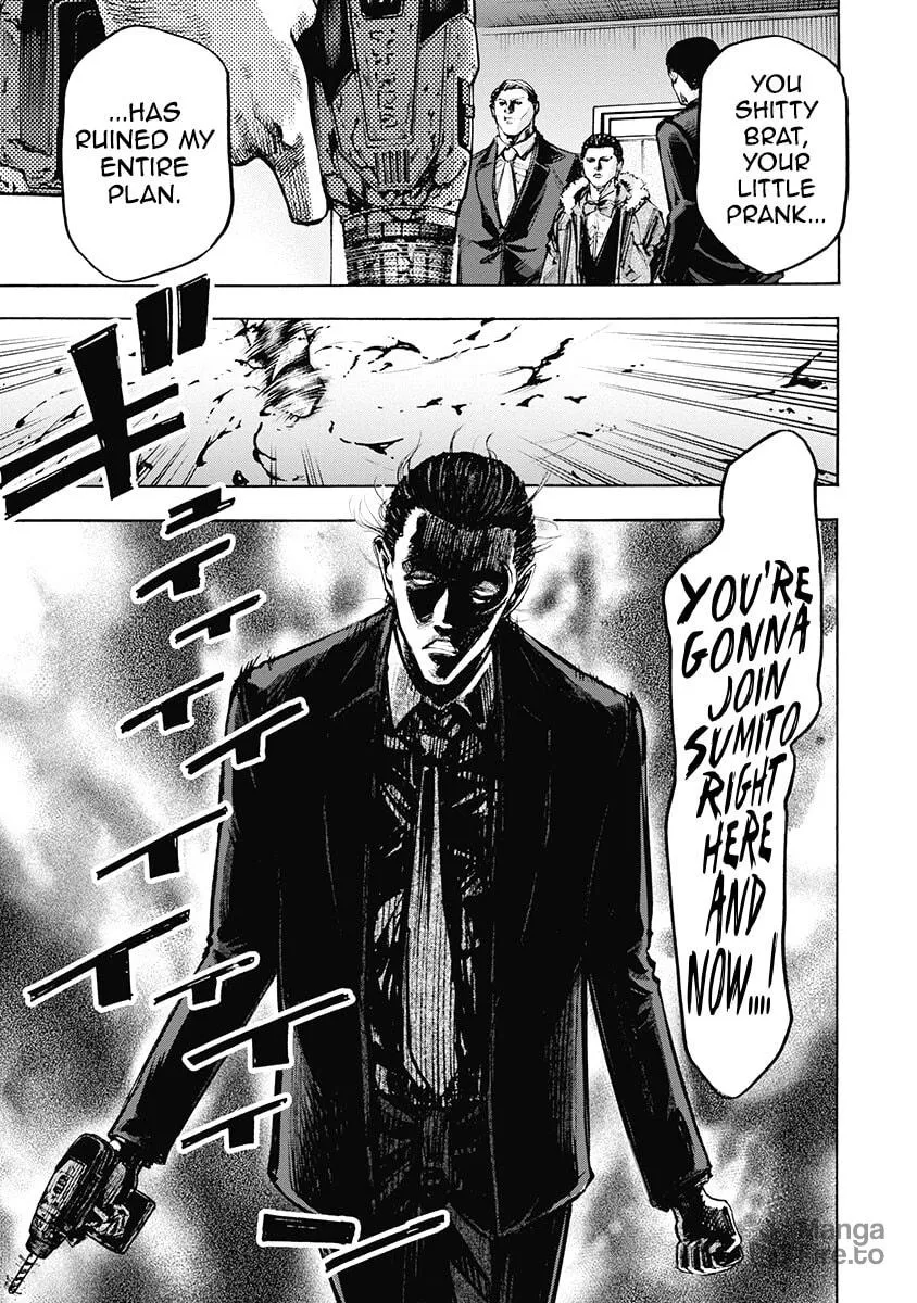 Read CasinoGui chapter 42 image 2 on Lezhin