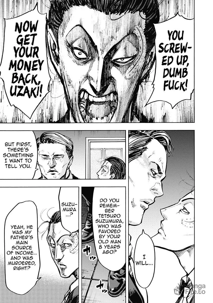 Read CasinoGui chapter 42 image 4 on Lezhin