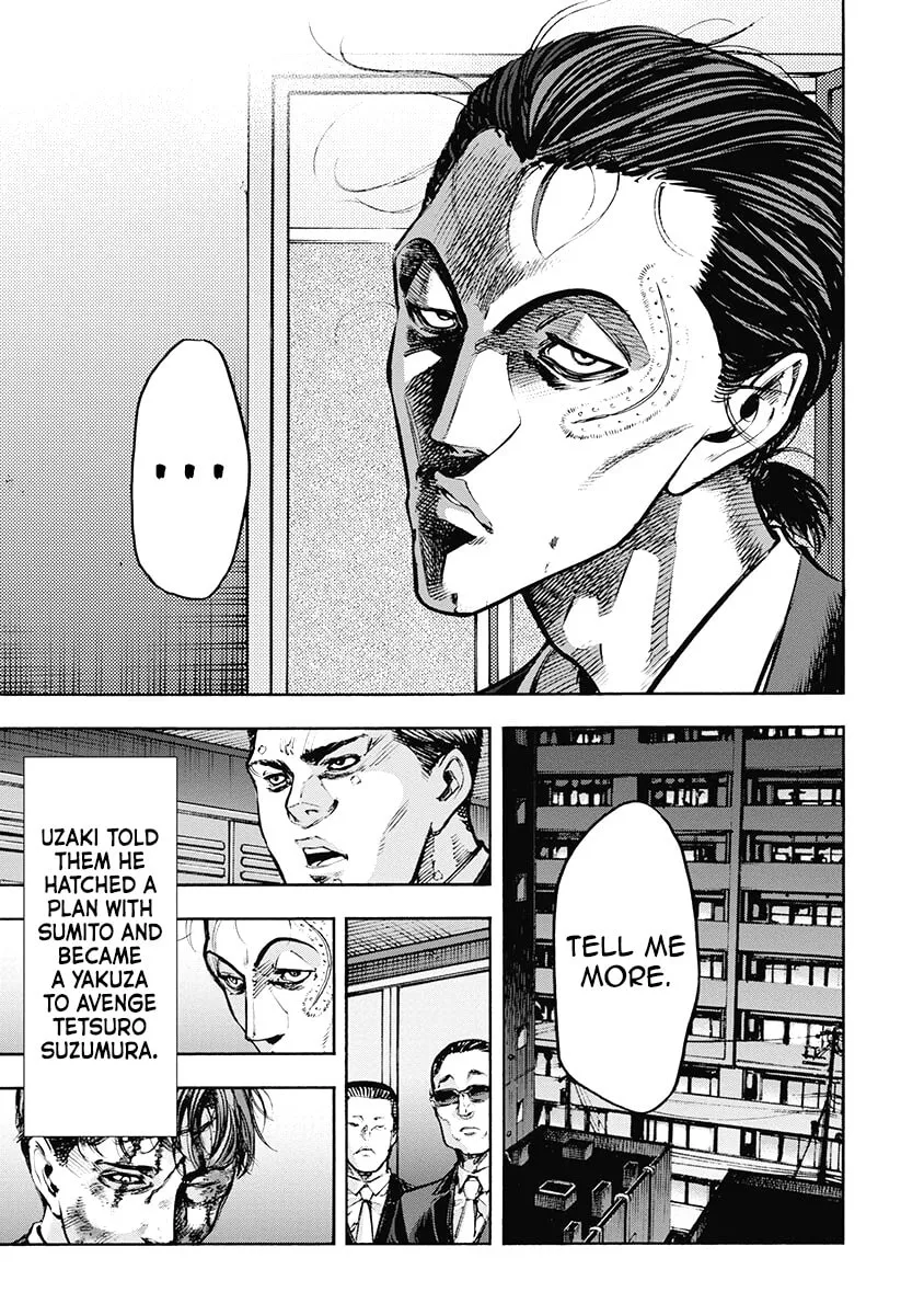 Read CasinoGui chapter 42 image 6 on Lezhin