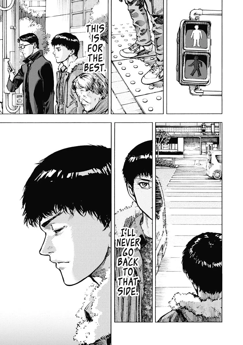 Read CasinoGui chapter 43 image 12 on Lezhin