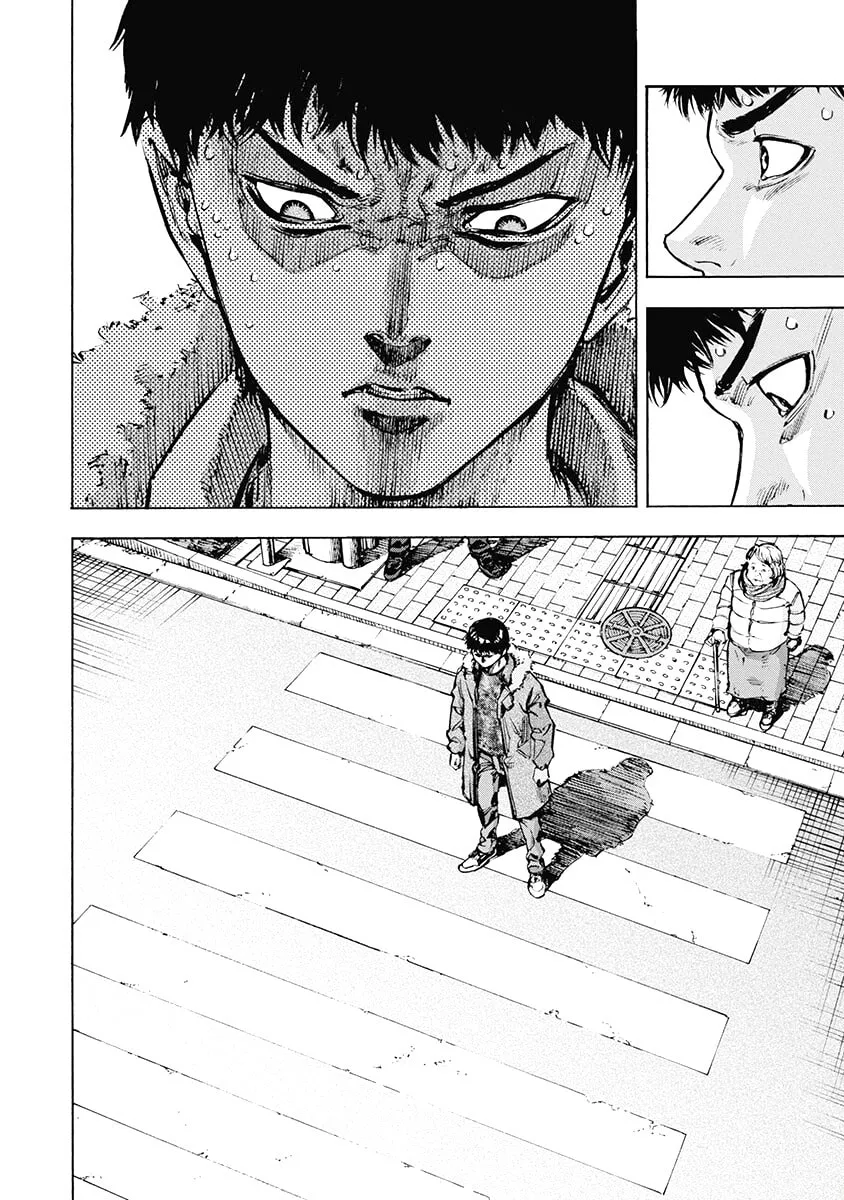 Read CasinoGui chapter 43 image 16 on Lezhin