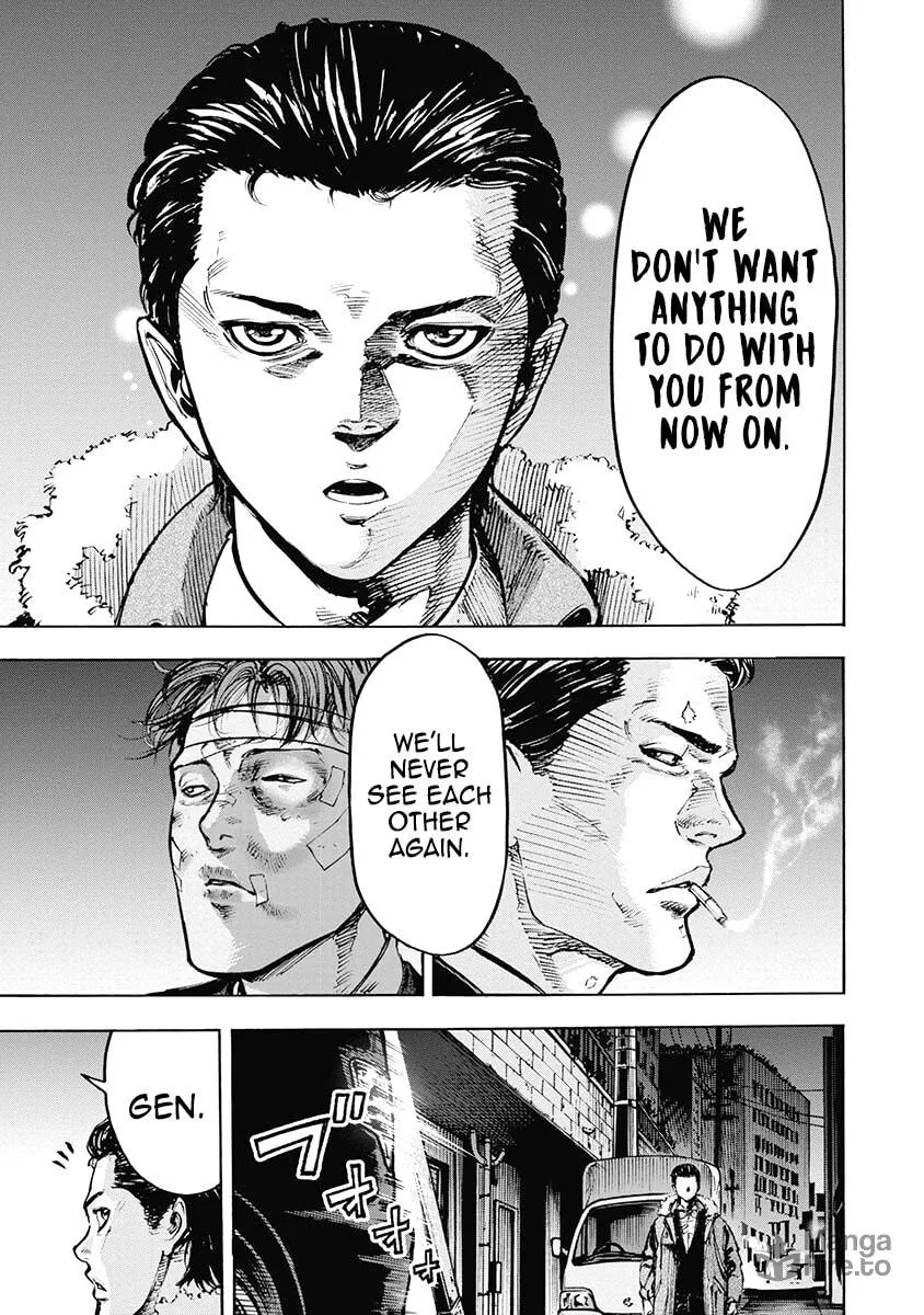 Read CasinoGui chapter 43 image 2 on Lezhin