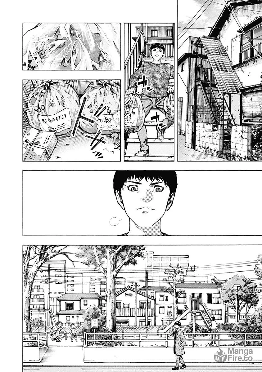 Read CasinoGui chapter 43 image 9 on Lezhin