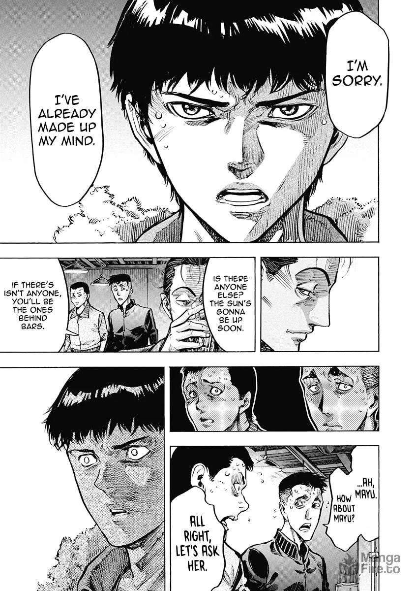 Read CasinoGui chapter 44 image 11 on Lezhin