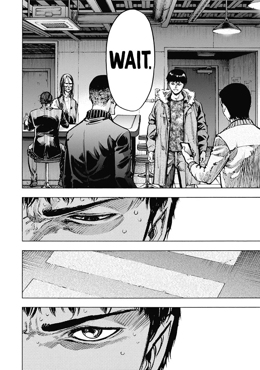 Read CasinoGui chapter 44 image 12 on Lezhin
