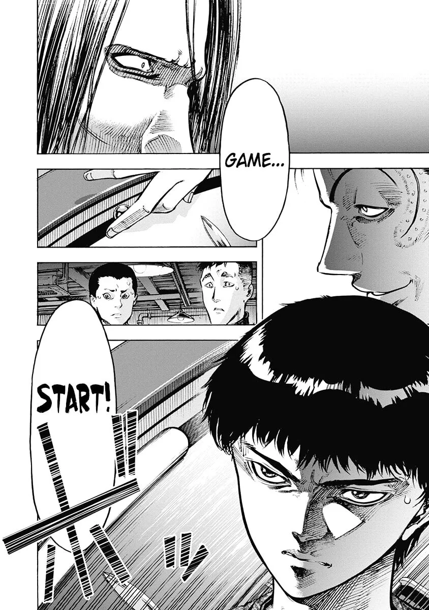 Read CasinoGui chapter 44 image 16 on Lezhin