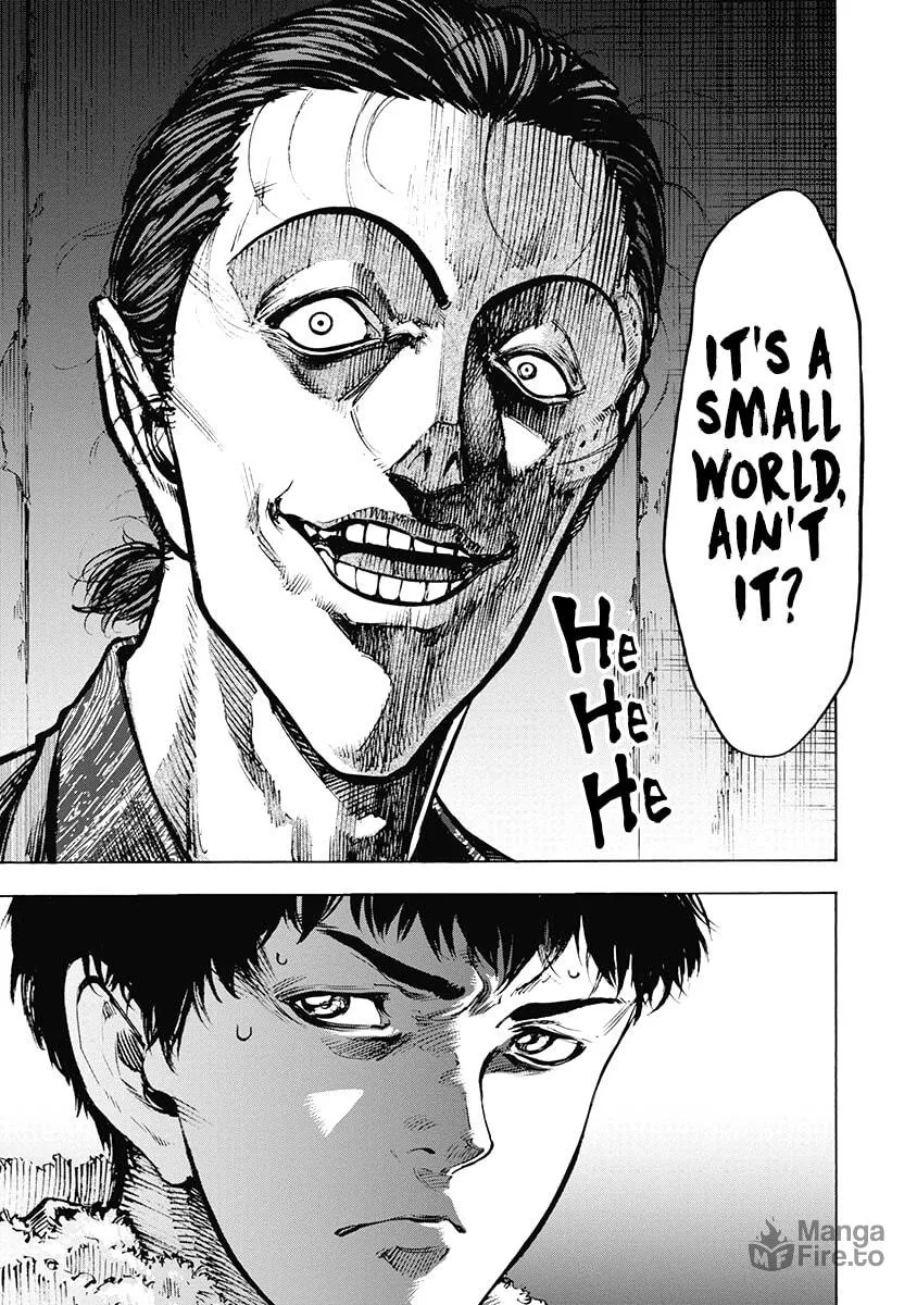 Read CasinoGui chapter 44 image 9 on Lezhin
