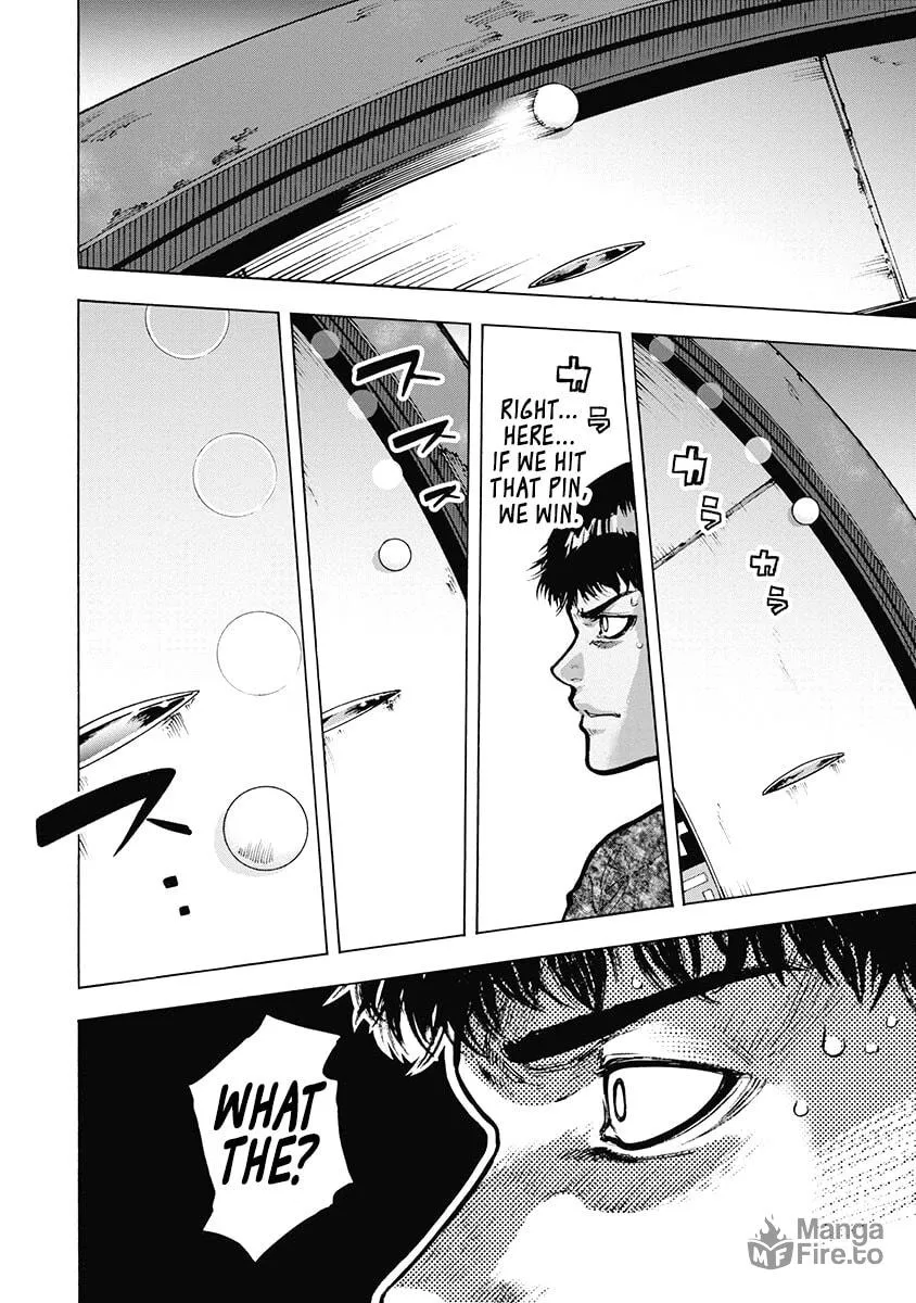 Read CasinoGui chapter 45 image 11 on Lezhin