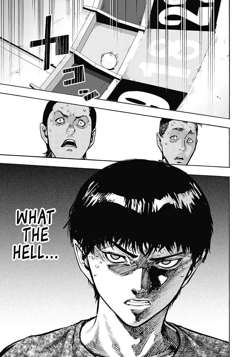 Read CasinoGui chapter 45 image 12 on Lezhin