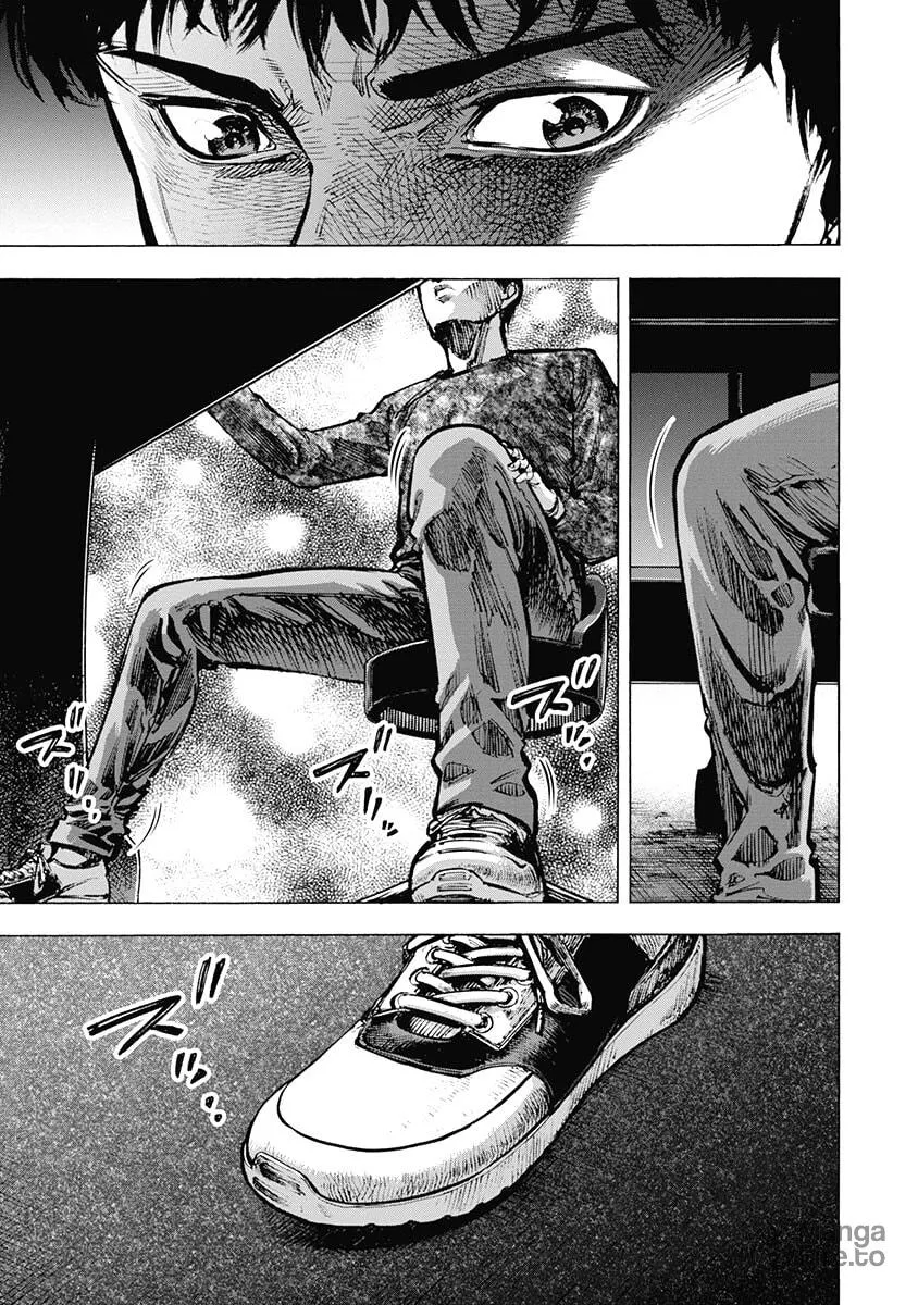Read CasinoGui chapter 46 image 14 on Lezhin
