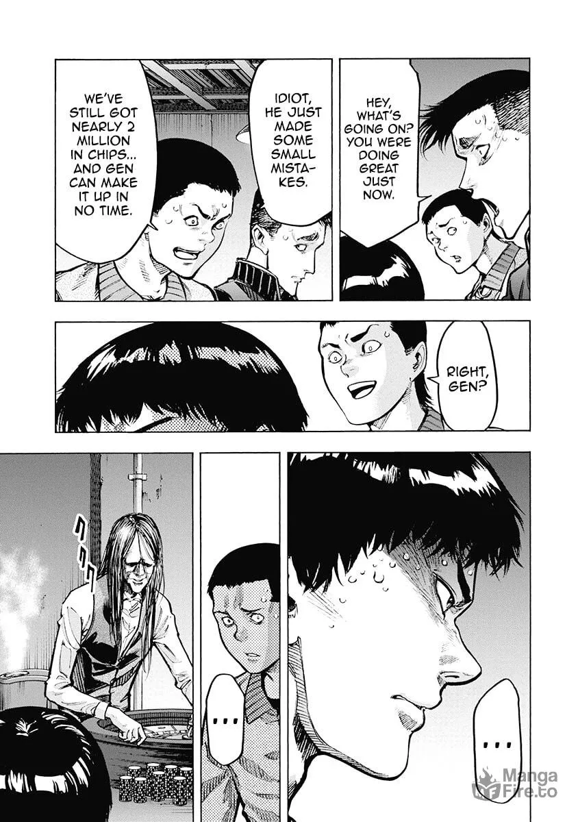 Read CasinoGui chapter 46 image 2 on Lezhin