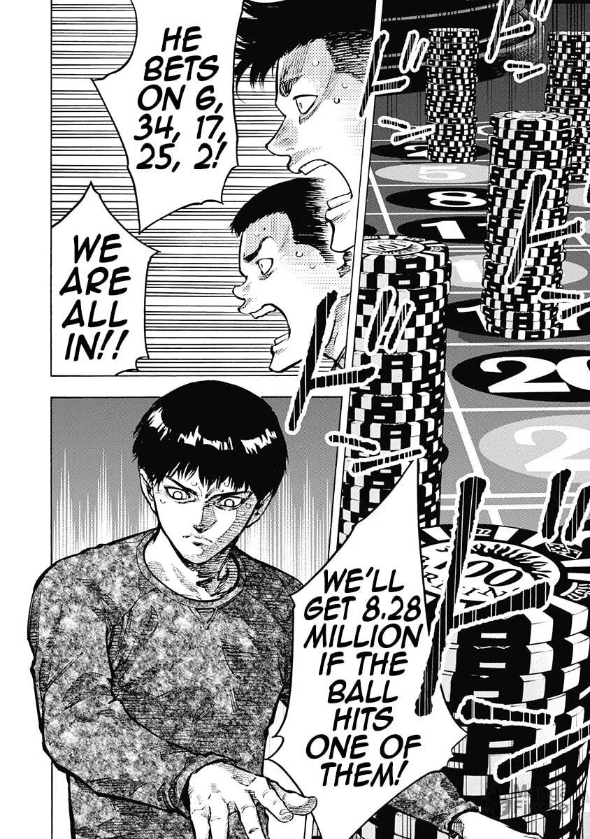 CasinoGui Chapter 47 page 12 - 
