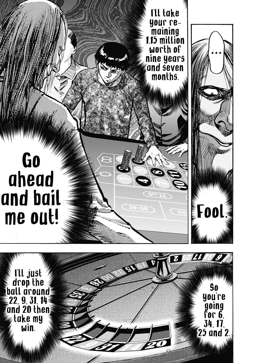 CasinoGui Chapter 47 page 13 - 