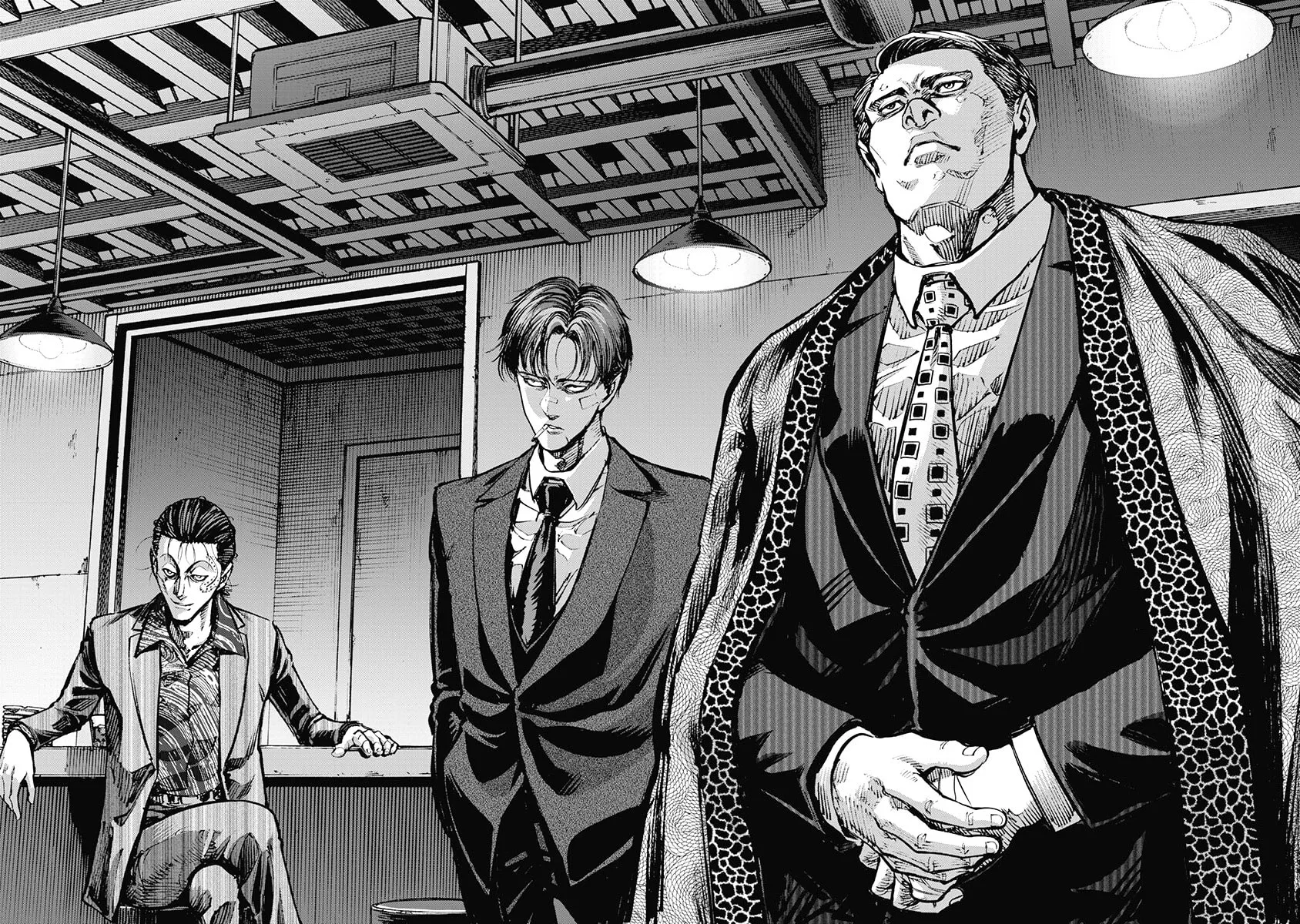 CasinoGui Chapter 48 page 15 - 
