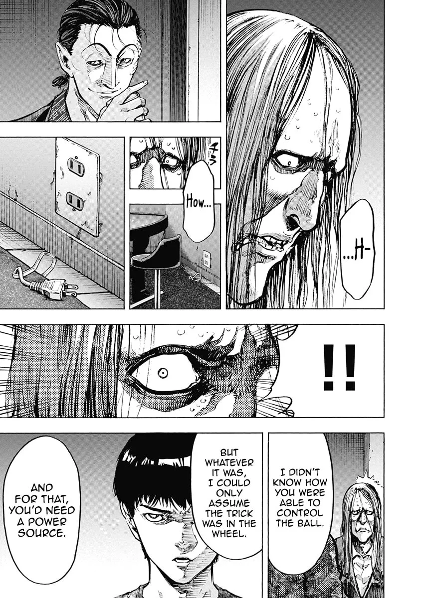 CasinoGui Chapter 48 page 8 - 