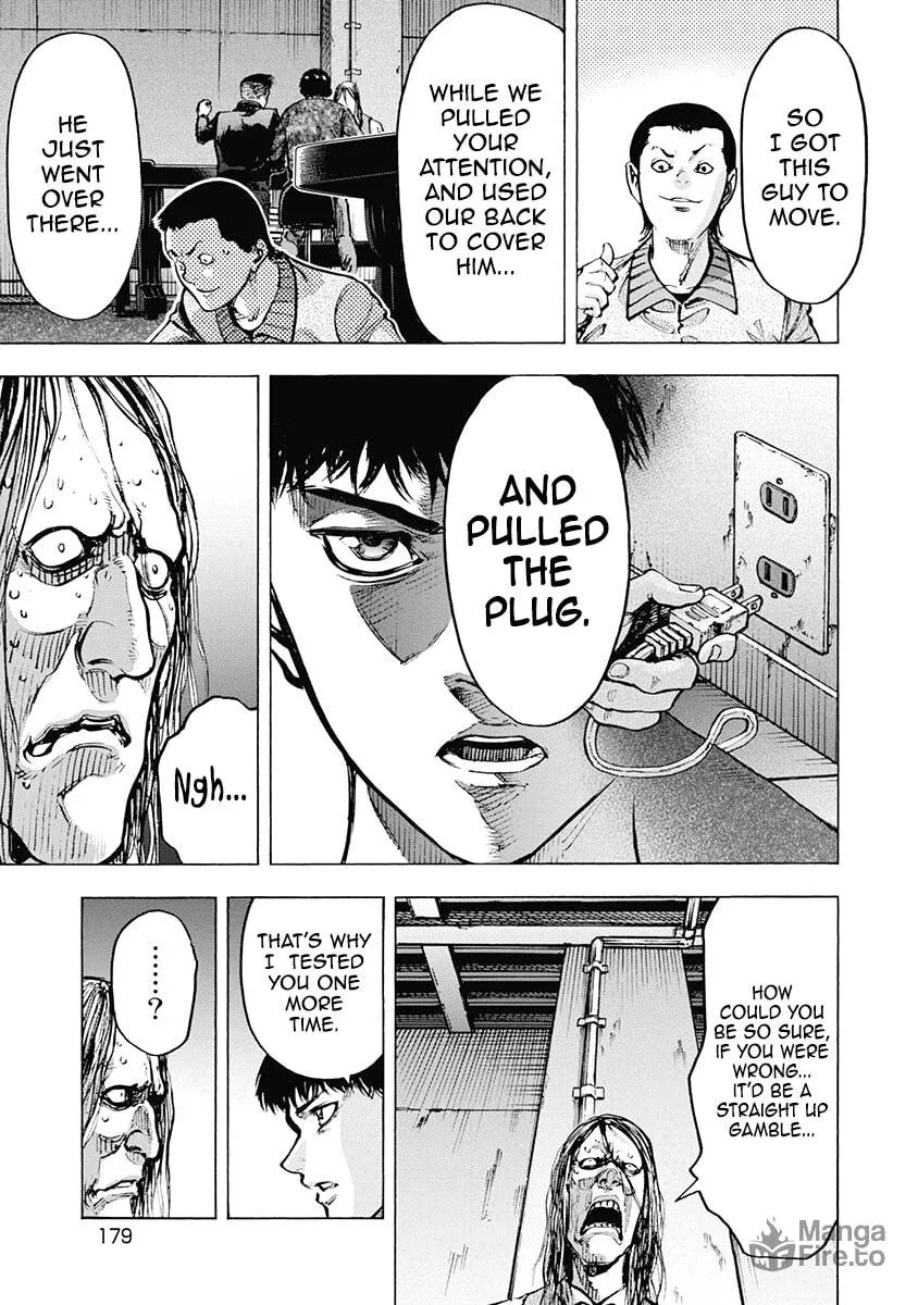 CasinoGui Chapter 48 page 10 - 