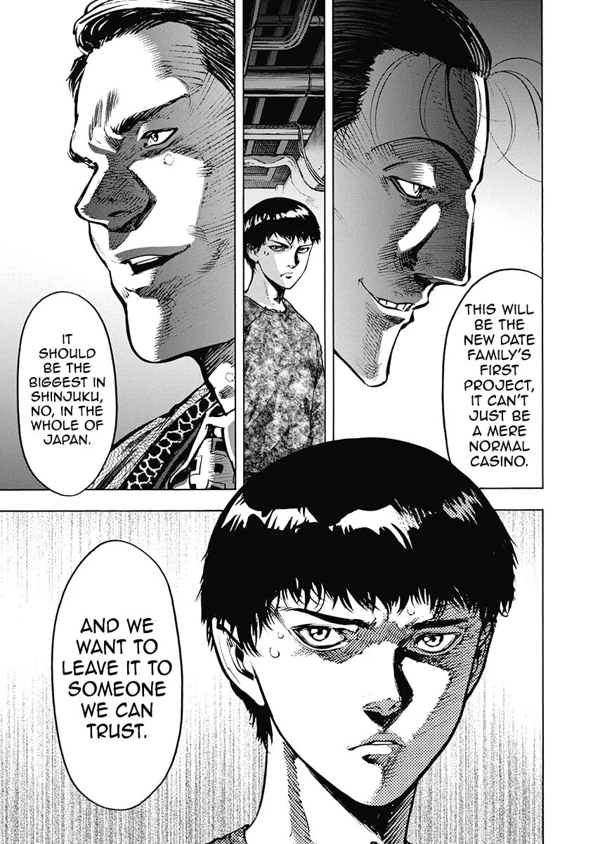 CasinoGui Chapter 49 page 11 - 