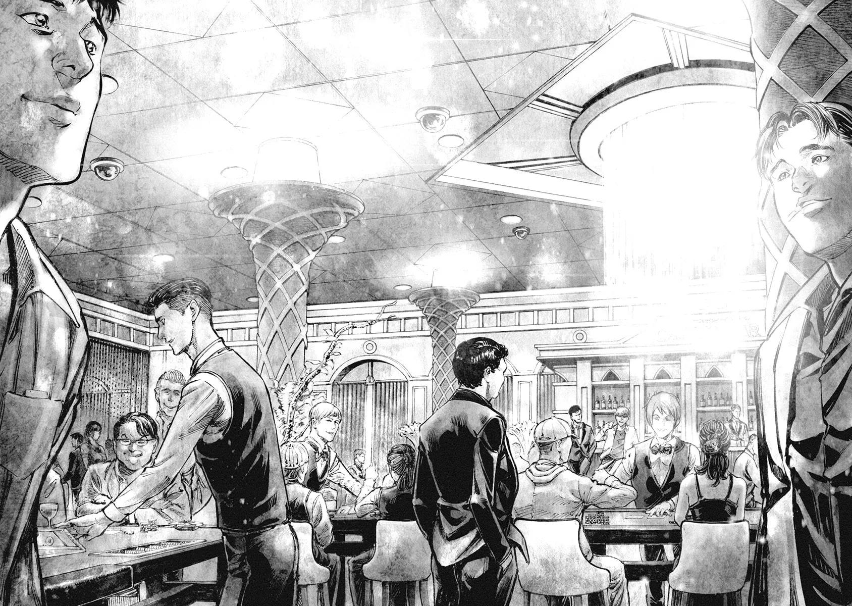CasinoGui Chapter 49 page 14 - 