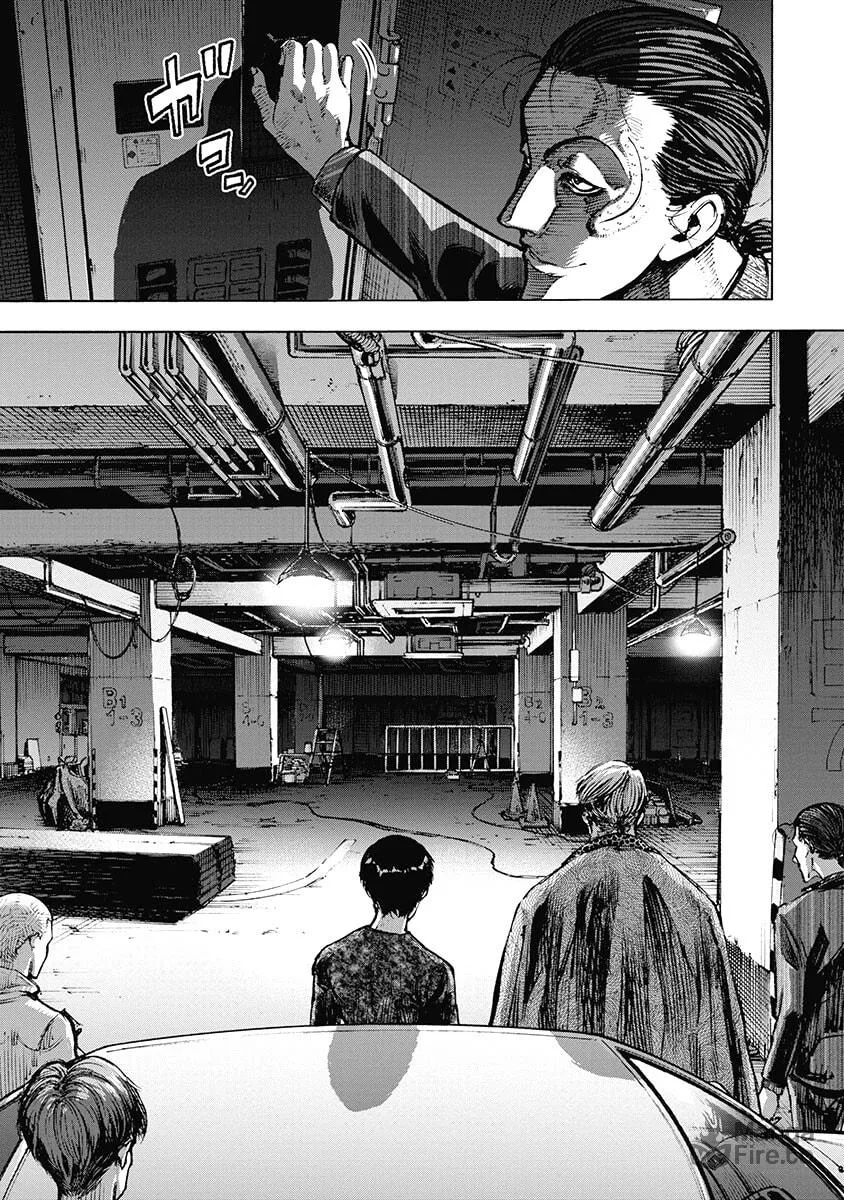 CasinoGui Chapter 49 page 9 - 