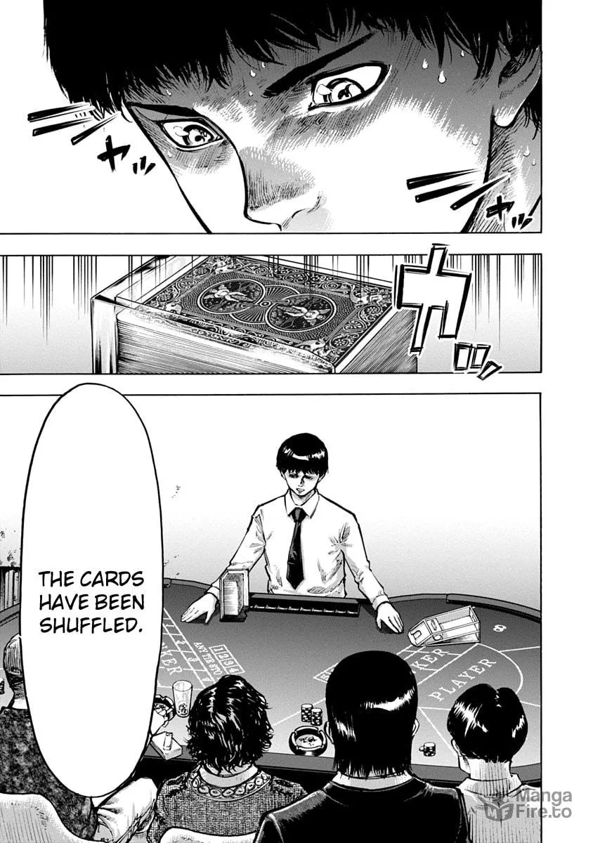 Read CasinoGui chapter 5 image 11 on Lezhin