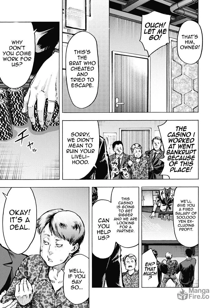 CasinoGui Chapter 50 page 15 - 