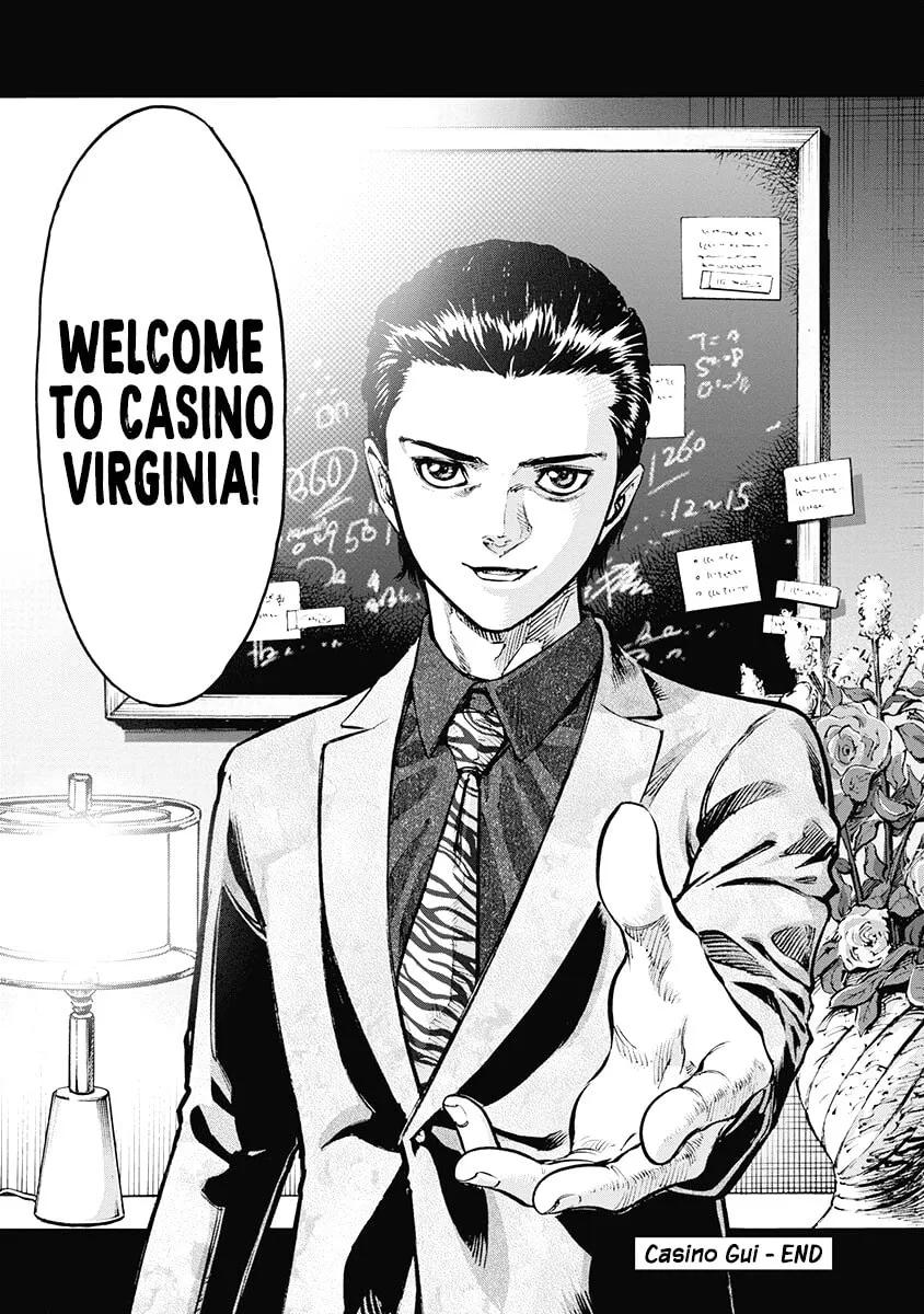 CasinoGui Chapter 50 page 16 - 