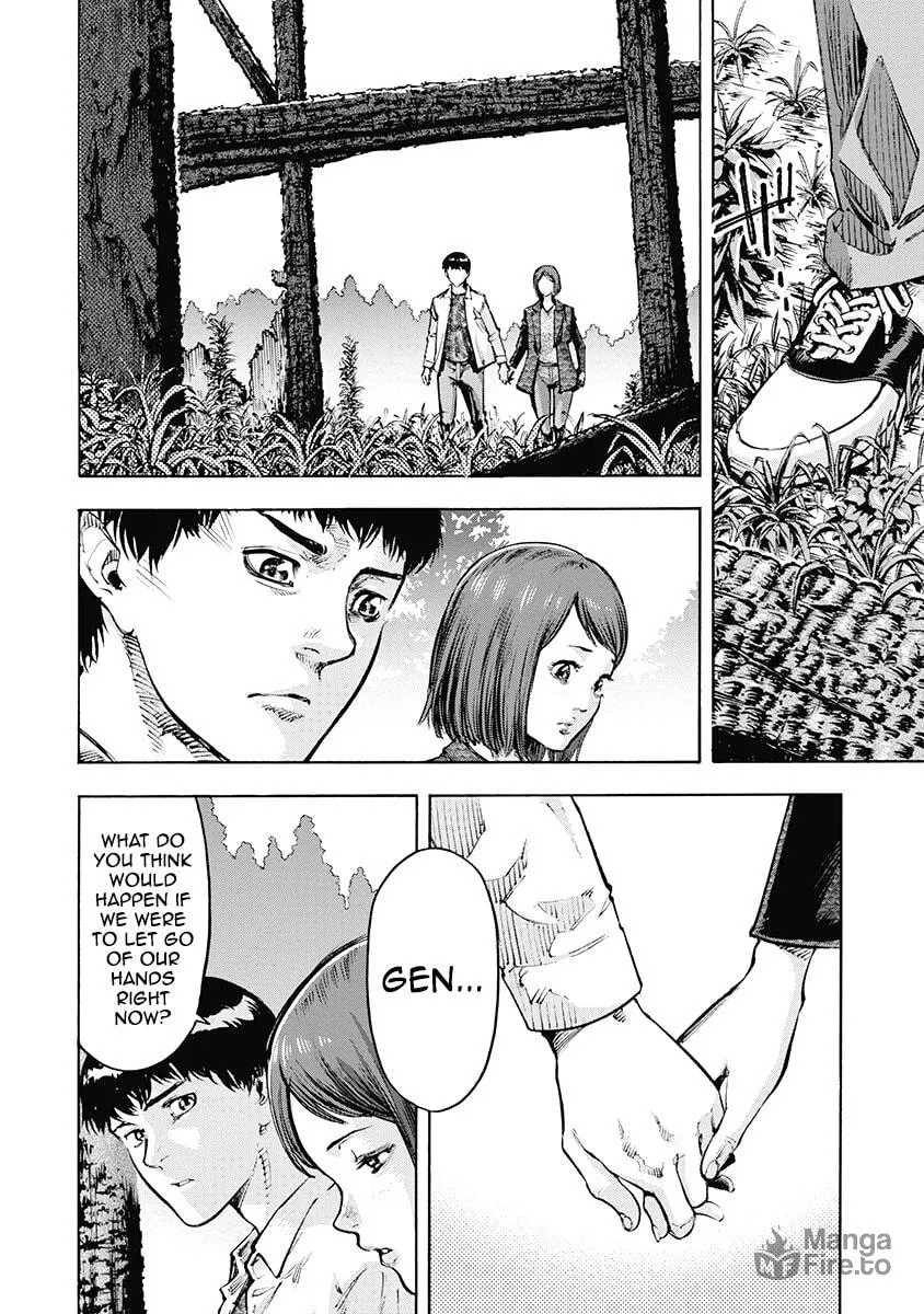 CasinoGui Chapter 50 page 5 - 