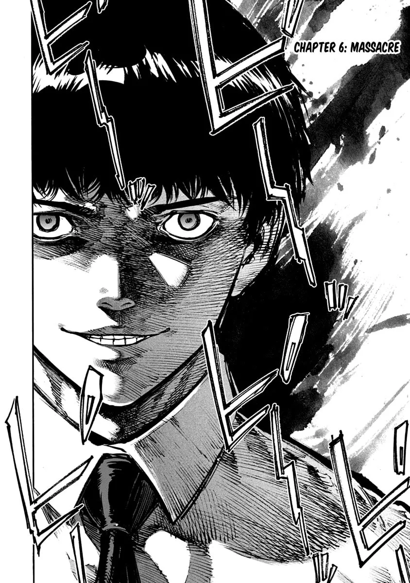 Read CasinoGui chapter 6 image 1 on Lezhin