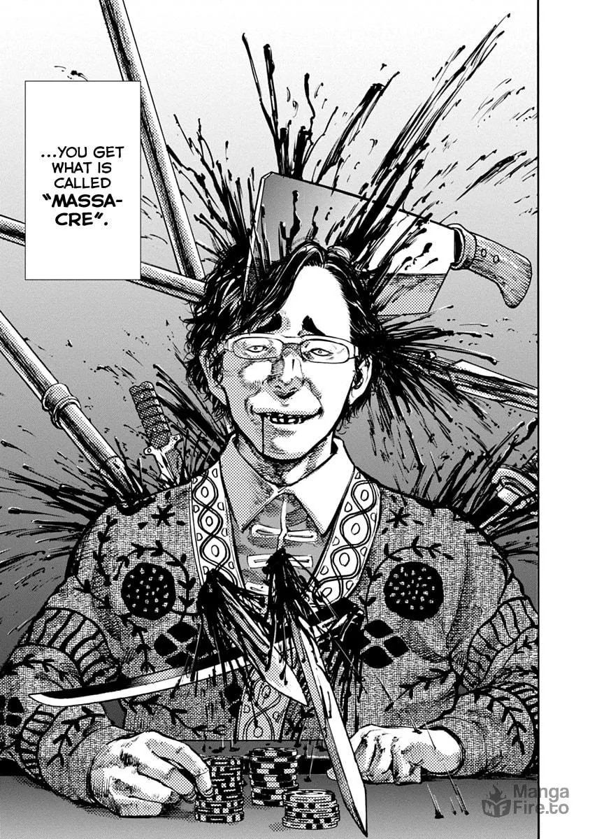 Read CasinoGui chapter 6 image 11 on Lezhin