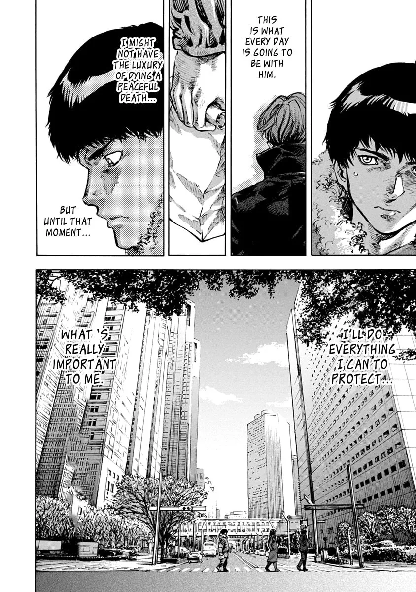 Read CasinoGui chapter 6 image 15 on Lezhin