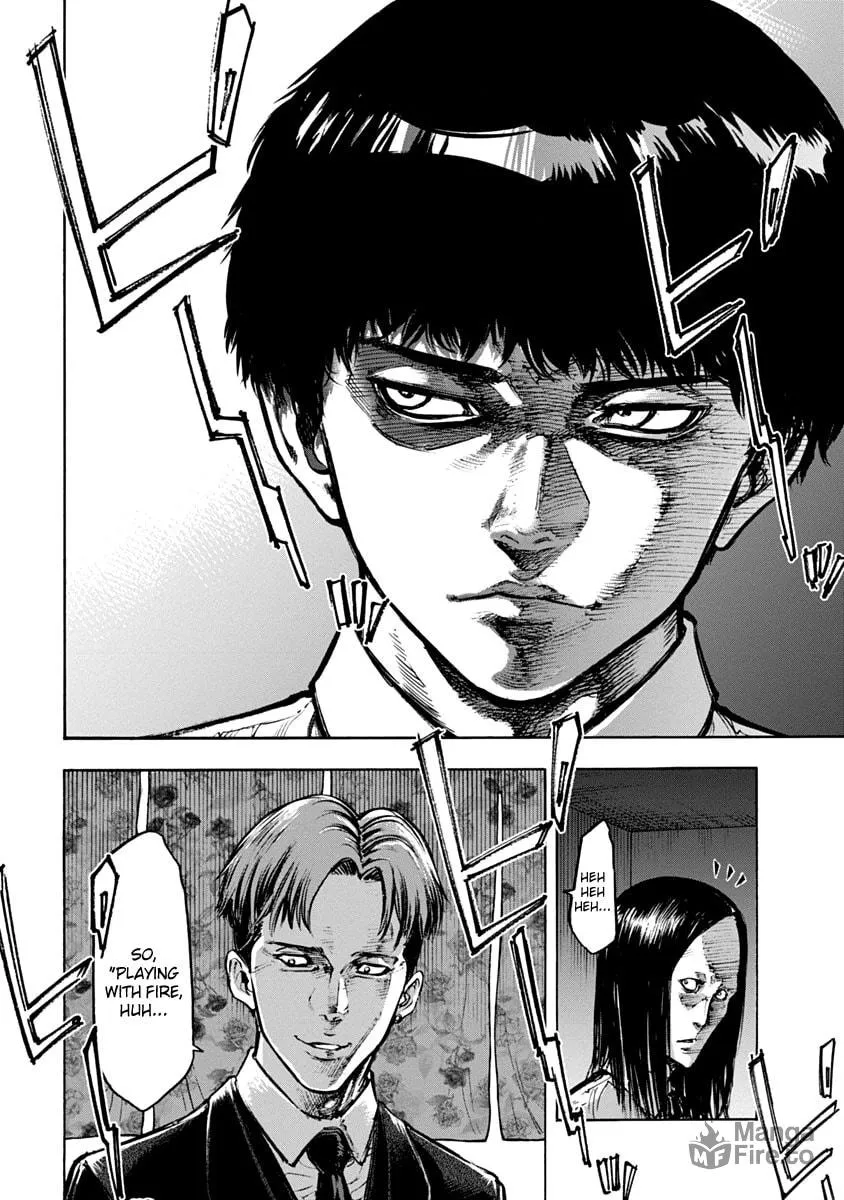 Read CasinoGui chapter 6 image 8 on Lezhin