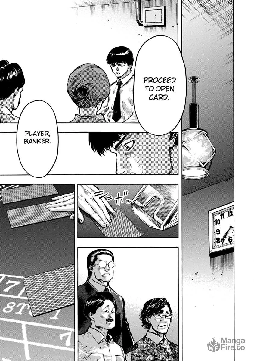 Read CasinoGui chapter 6 image 9 on Lezhin