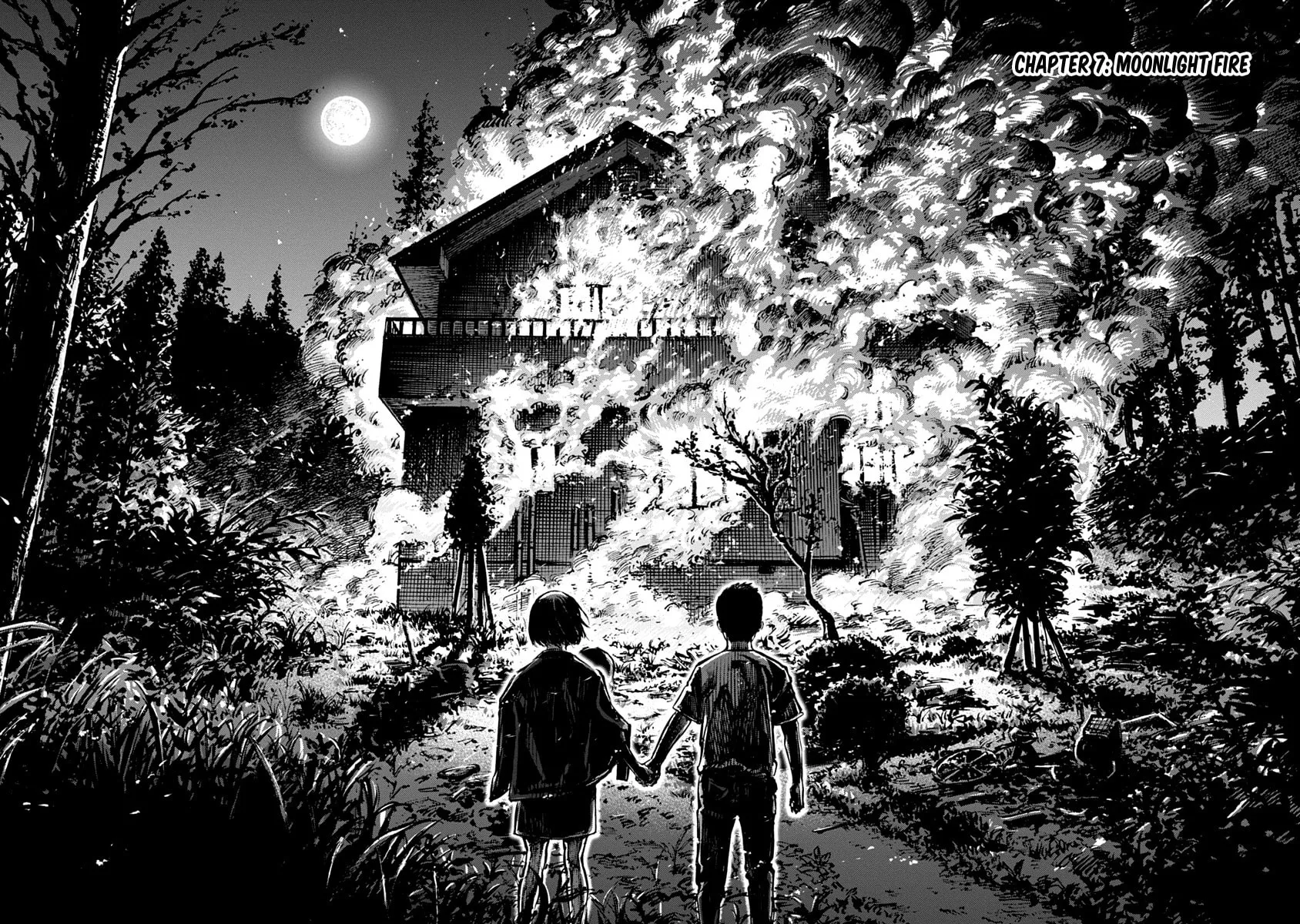Read CasinoGui chapter 7 image 1 on Lezhin