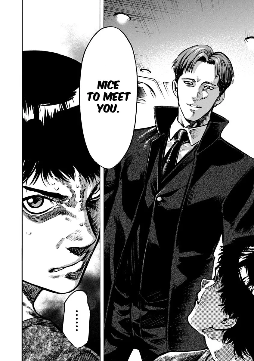 Read CasinoGui chapter 7 image 10 on Lezhin