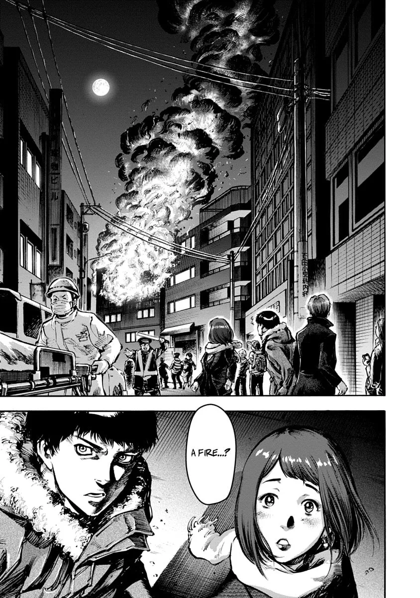 Read CasinoGui chapter 7 image 13 on Lezhin