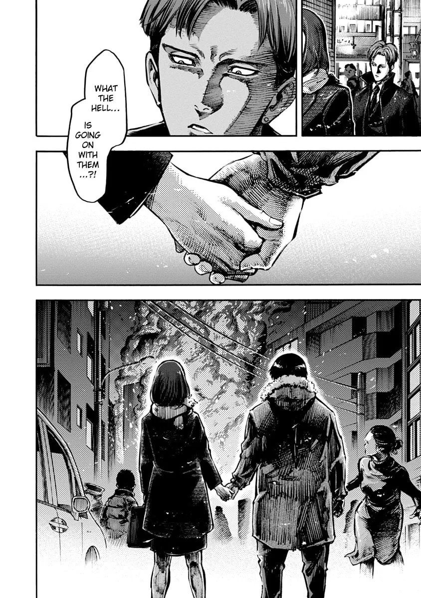Read CasinoGui chapter 7 image 16 on Lezhin