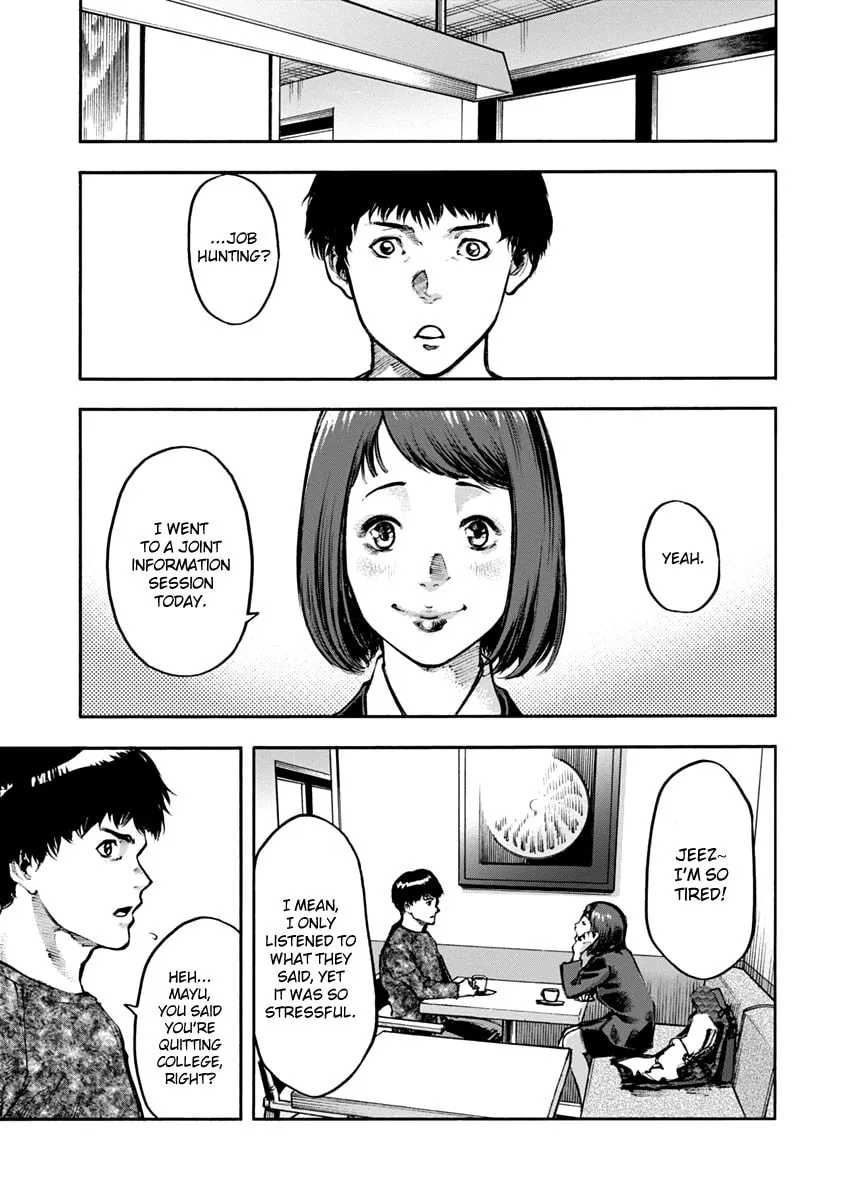Read CasinoGui chapter 7 image 7 on Lezhin