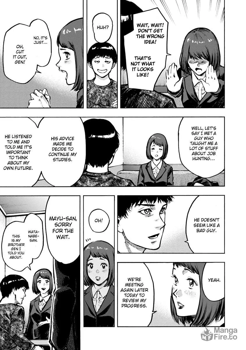 Read CasinoGui chapter 7 image 9 on Lezhin