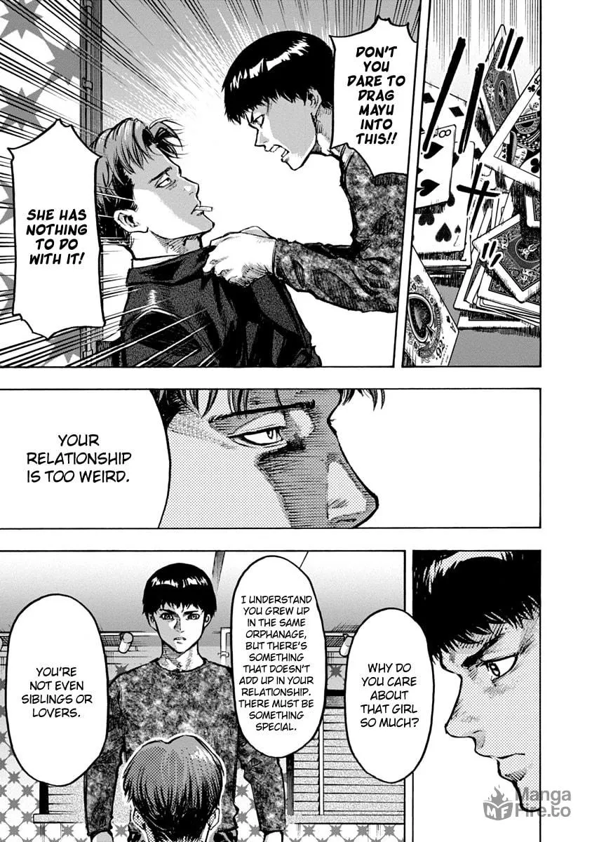 Read CasinoGui chapter 8 image 14 on Lezhin