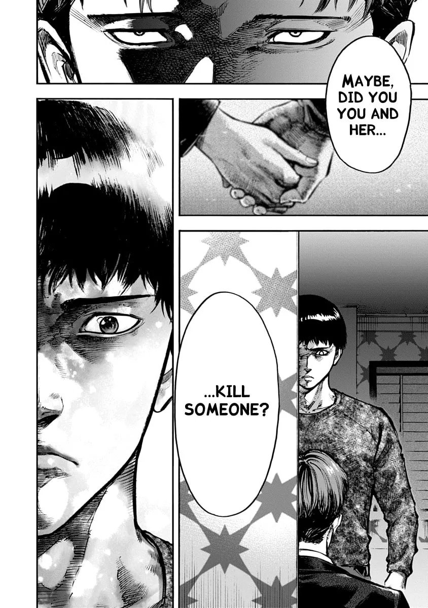 Read CasinoGui chapter 8 image 15 on Lezhin