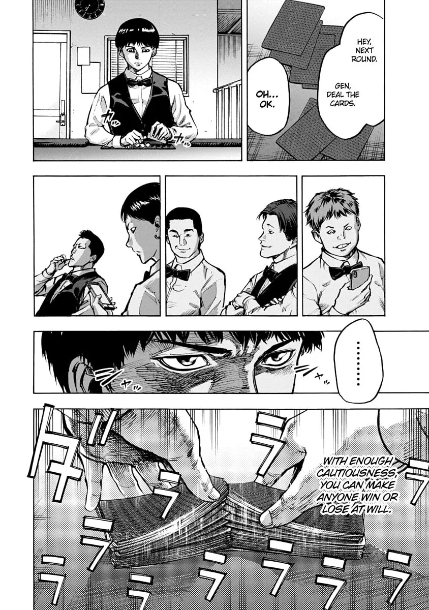 CasinoGui Chapter 9 page 4 - 