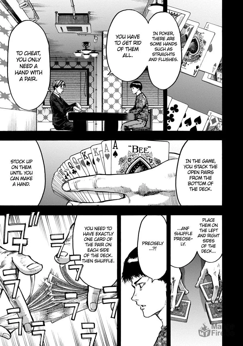 CasinoGui Chapter 9 page 5 - 
