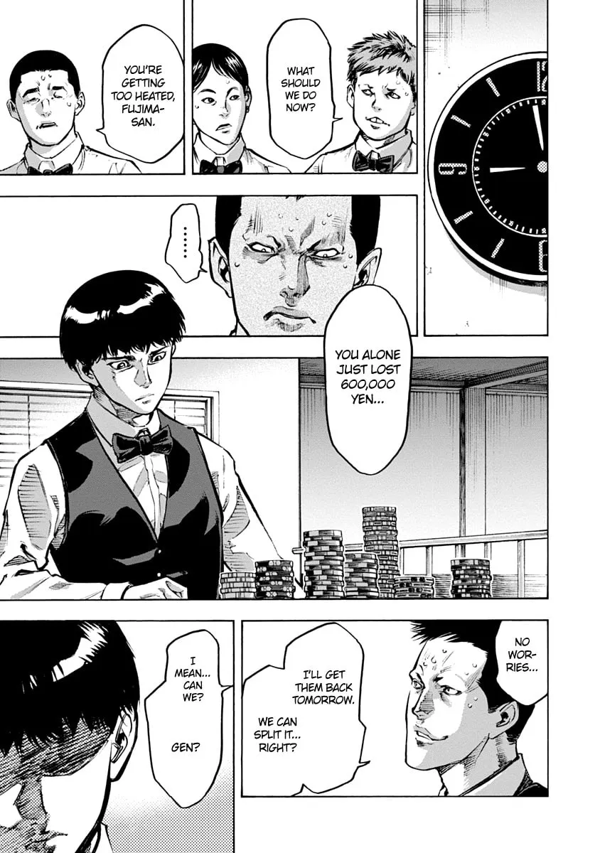 CasinoGui Chapter 9 page 7 - 