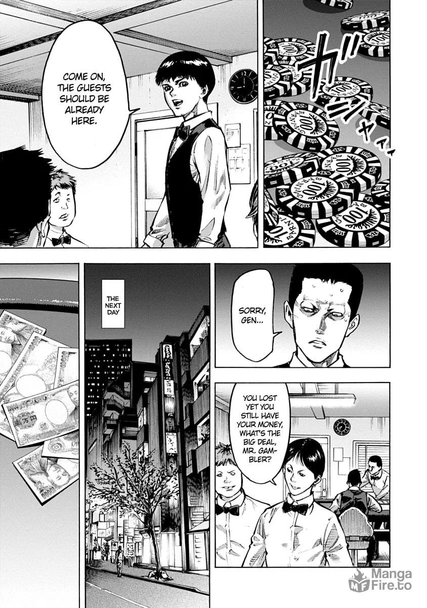 CasinoGui Chapter 9 page 9 - 