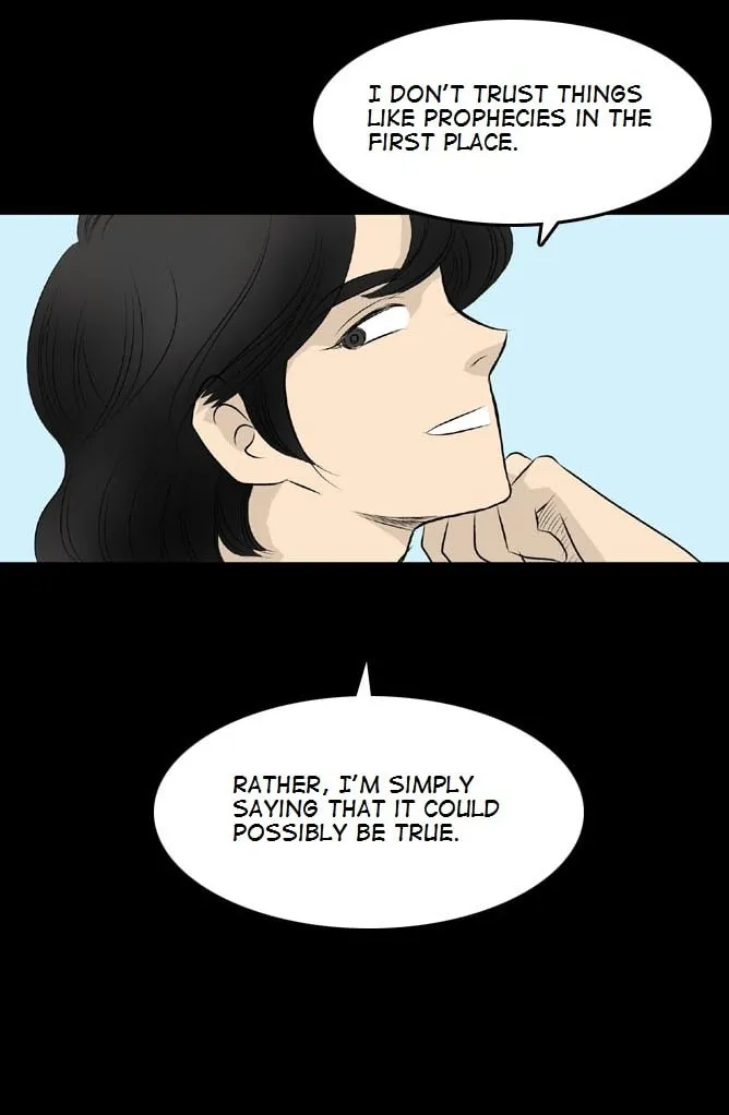 Read Cassandra chapter 1 image 9 on Lezhin