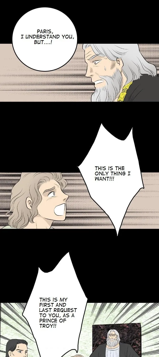 Read Cassandra chapter 2 image 3 on Lezhin