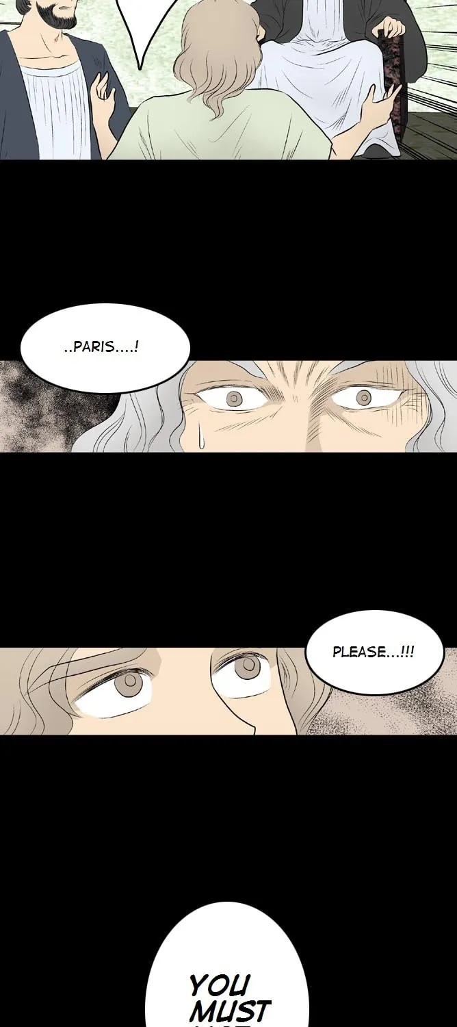 Read Cassandra chapter 2 image 4 on Lezhin