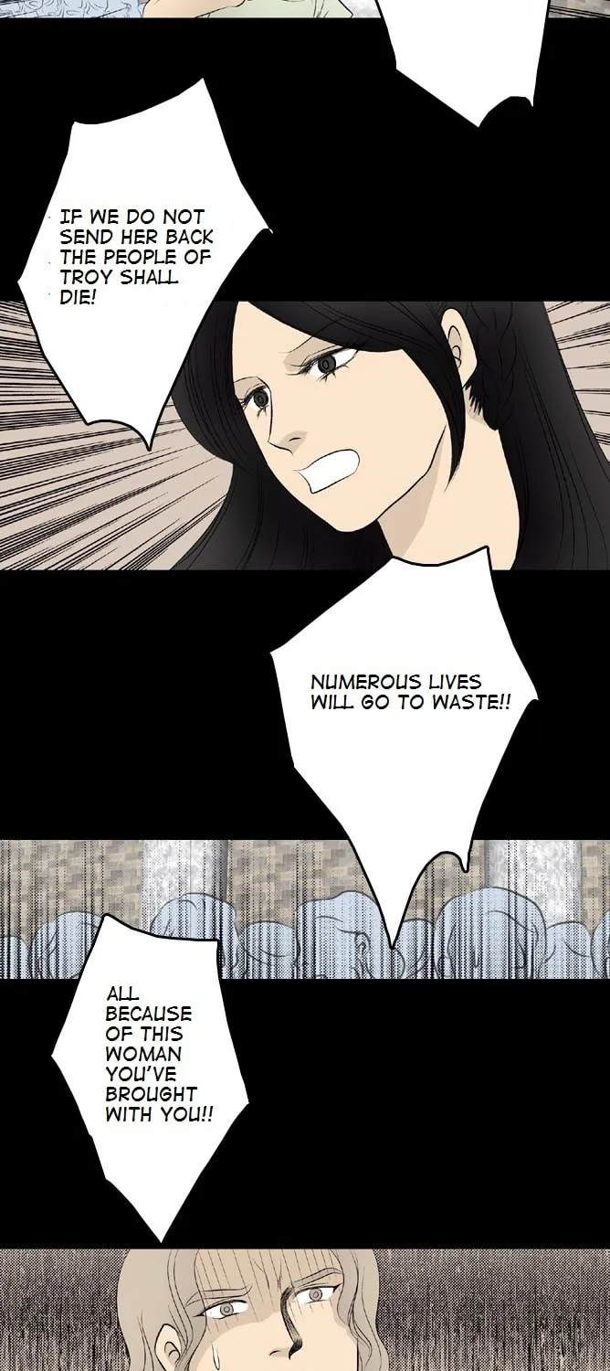 Read Cassandra chapter 2 image 6 on Lezhin